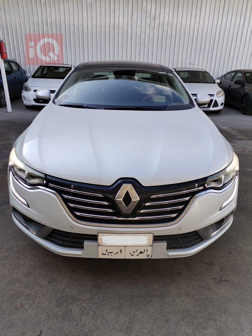 Renault Talisman